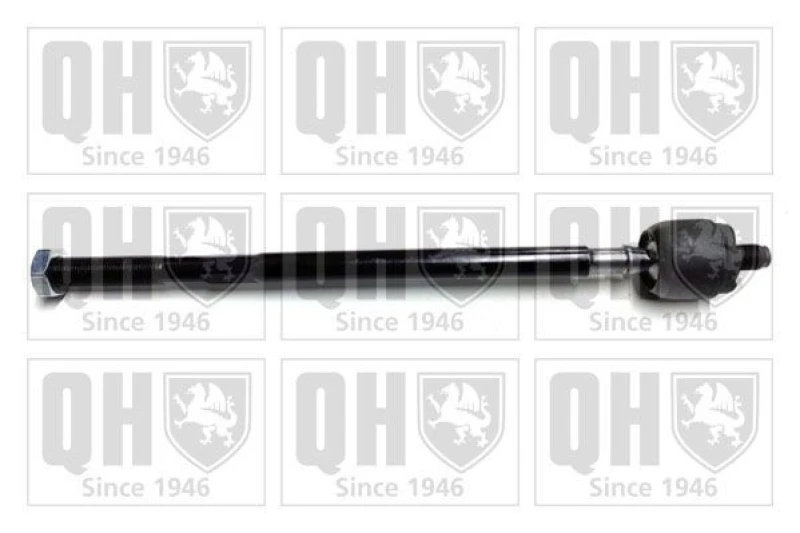 Image of QUINTON HAZELL Inner tie rod QUINTON HAZELL QR3448S
