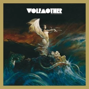 Image of Wolfmother - Wolfmother Vinyl