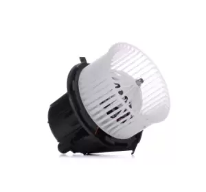 Image of RIDEX Blower Motor CITROEN,DS 2669I0143 6441CS,6441CS Heater Blower Motor,Interior Blower,Cabin Blower,Heater Fan Motor,Interior Blower