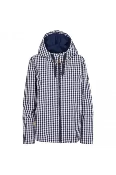 Image of Dignity Printed Waterproof Jacket