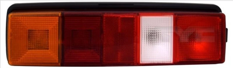 Image of TYC Rear light TYC 11-14469-00-2