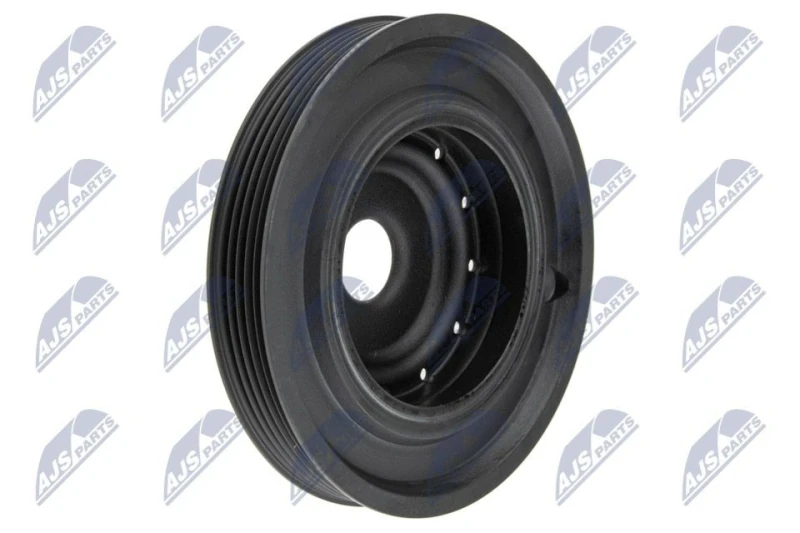 Image of NTY Crankshaft pulley NTY RKP-NS-021