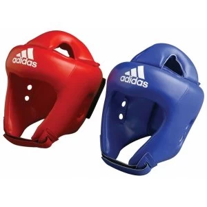 Image of Adidas Boxing Rookie Headguard Blue L