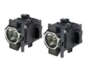 Image of Original Dual EPSON EBZ8050W Z8050WNL