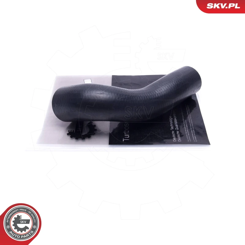 Image of ESEN SKV Charger intake hose ESEN SKV 24SKV589