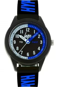 Hype Kids Watch HYK022BU