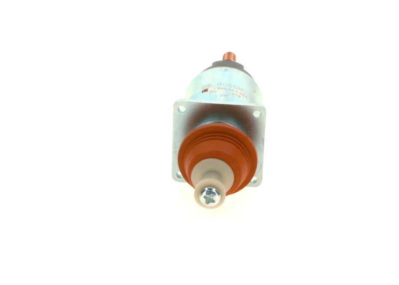 Image of Bosch 1 986 SE3 564 Solenoid Switch, starter Solenoid Switch,starter (682)