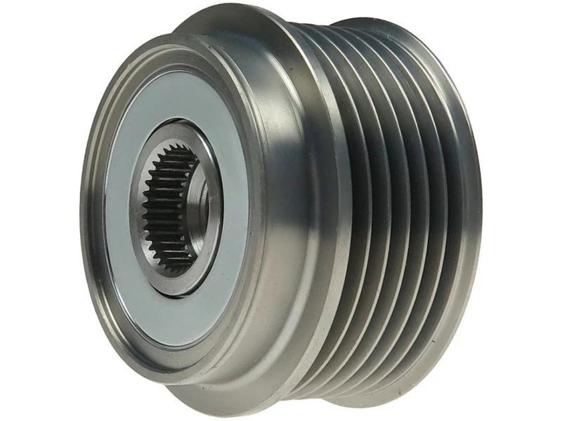 Image of AS-PL Alternator clutch pulley AS-PL AFP2002