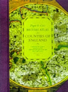 Image of Counties of England Hardback