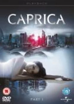 Image of Caprica Season 1 - Volume 1