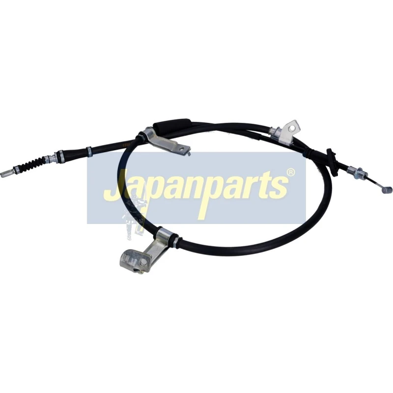 Image of JAPANPARTS Handbrake cable JAPANPARTS BC-K31L
