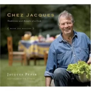 Image of Chez Jacques by Jacques Ppin