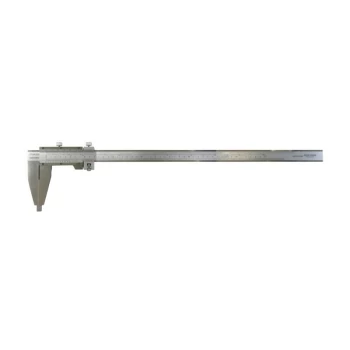 Image of 18'/455mm VERNIER CALIPER FINE ADJUSTMENT - Oxford
