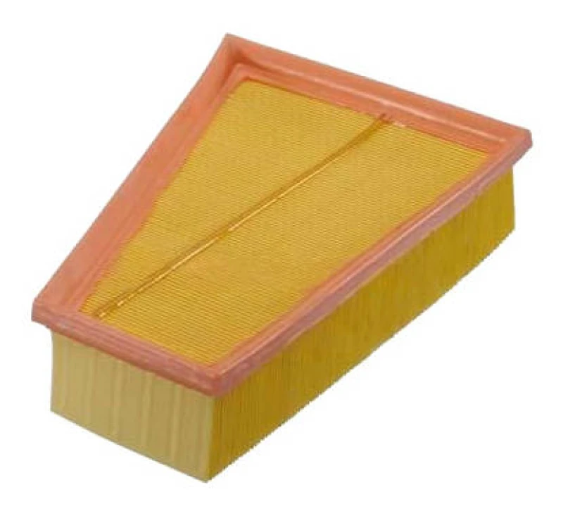 Image of KOLBENSCHMIDT 50014680 Air filter Air Filter (8)