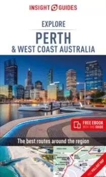 Image of Insight Guides Explore Perth & West Coast Australia (Travel Guide with Free eBook)