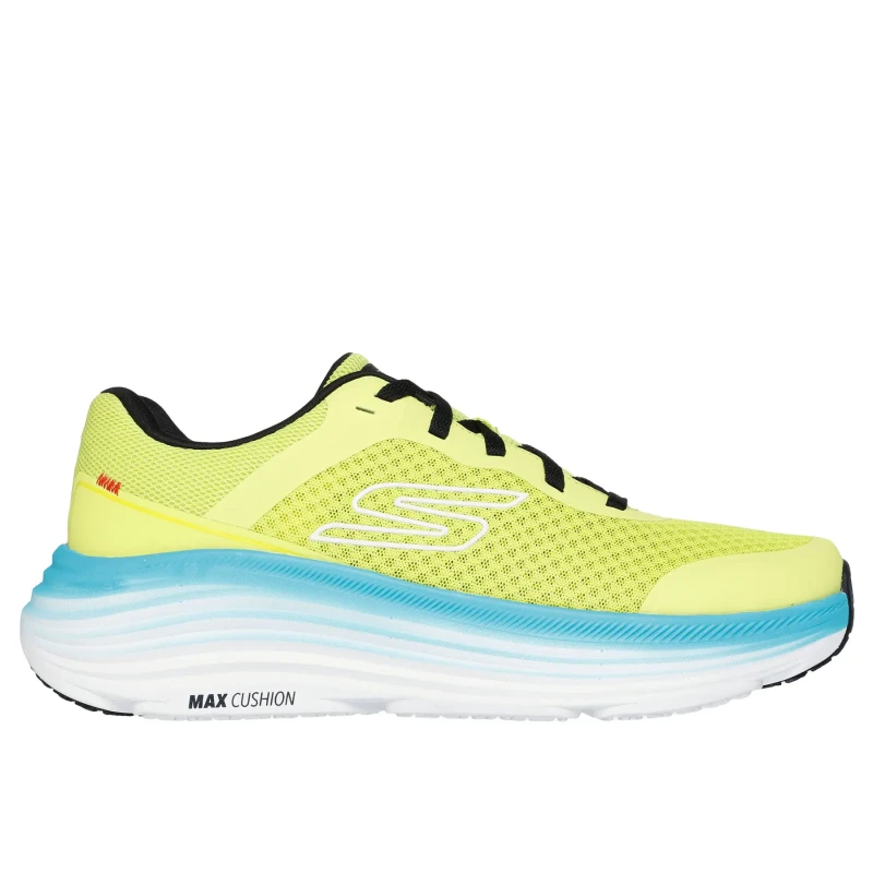 Image of Running shoes Skechers Max Cushioning Endeavour Vert Male 42