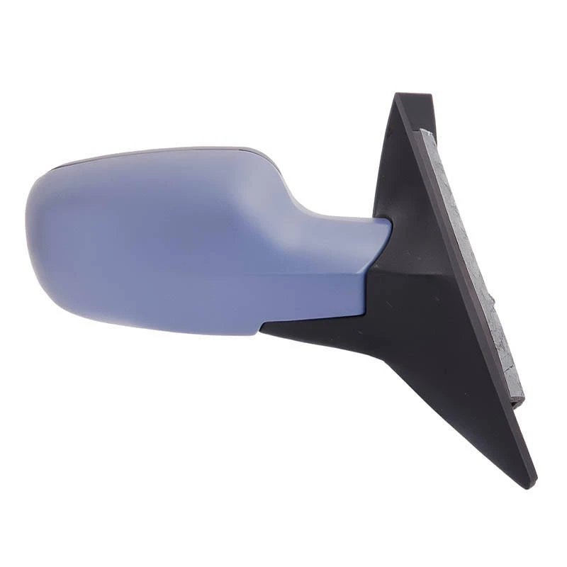 Image of TYC 328-0094 Wing mirror Left, for electric mirror adjustment, primed Outside Mirror (50)