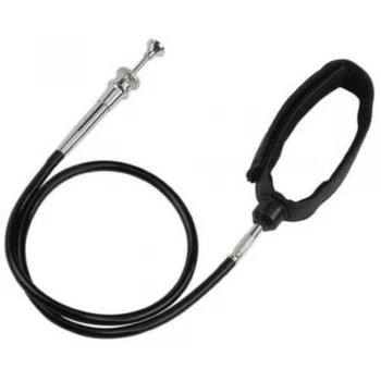 Image of Hama 50cm Cable Release For Digital Cameras 05345
