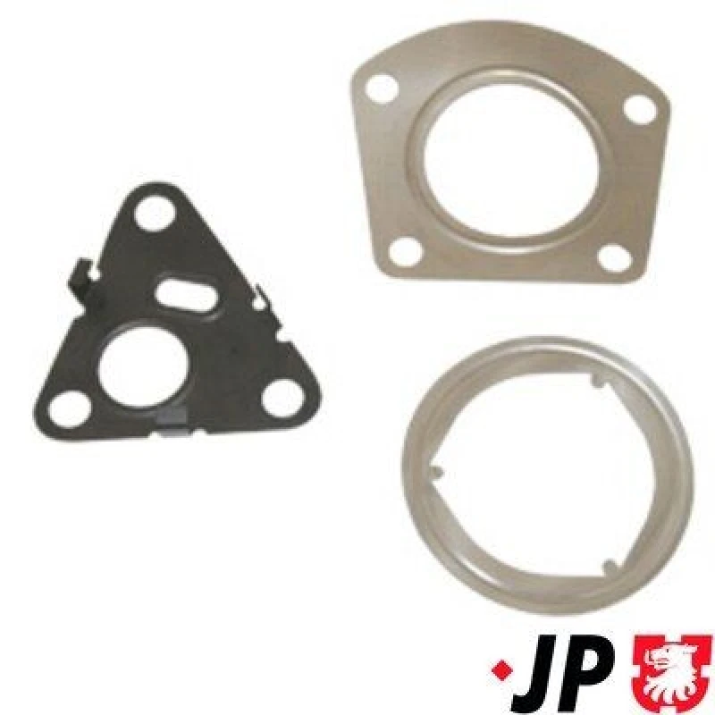 Image of JP GROUP Mounting Kit, charger JP GROUP 1117753110