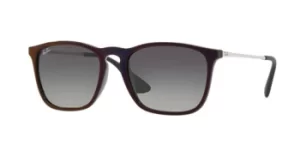 Image of Ray-Ban Sunglasses RB4187 Chris 631611