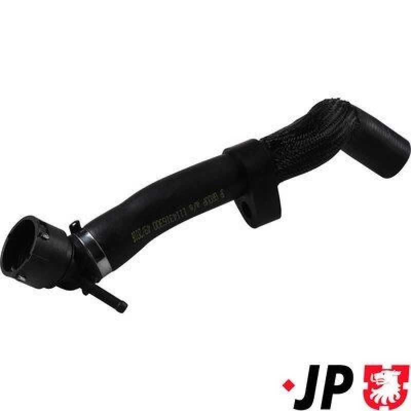 Image of JP GROUP Radiator hose JP GROUP 1114316300