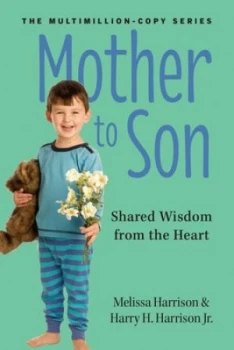 Image of Mother to Son by Melissa Harrison Book