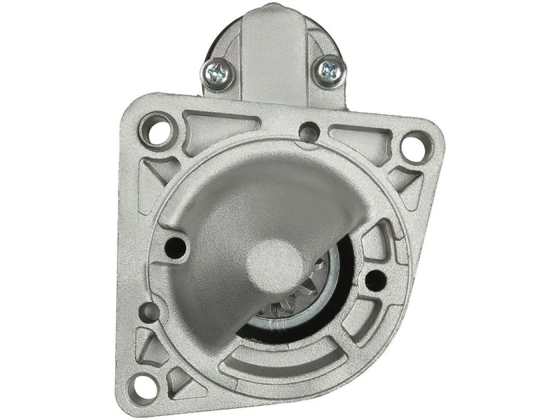Image of AS-PL Starter motor AS-PL S5042SR