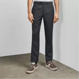 image of Ted Baker Mumtro Trousers - Blue