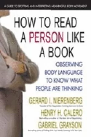 Image of how to read a person like a book observing body language to know what peopl