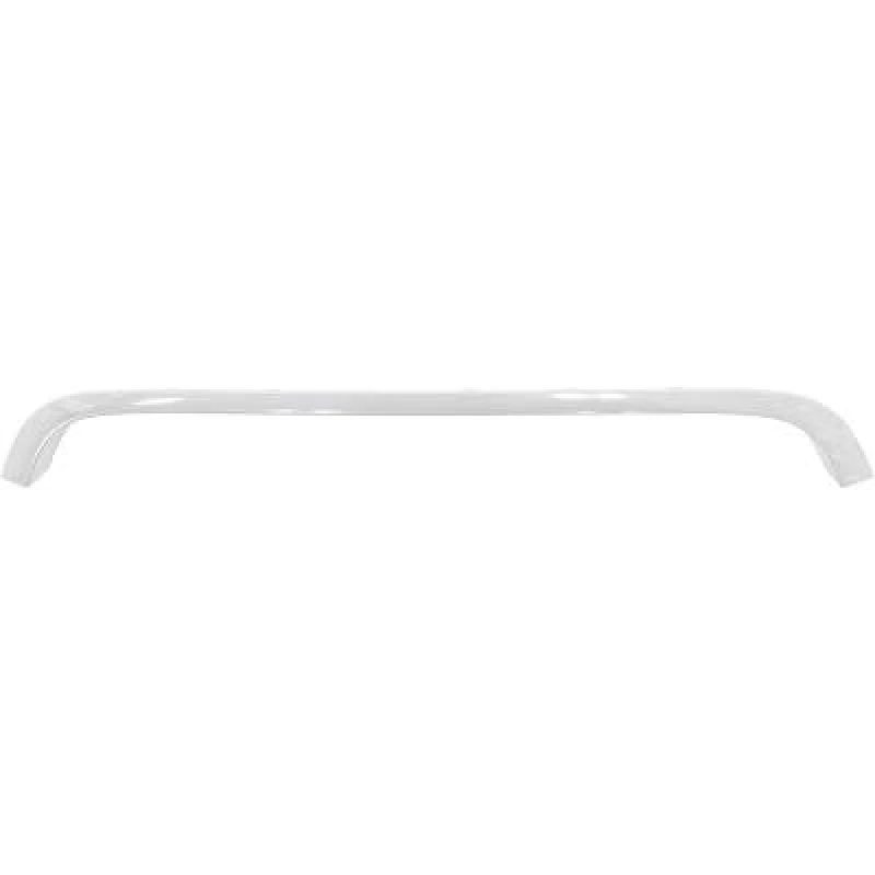 Image of Trim / Protective Strip, radiator grille DIEDERICHS 1206042