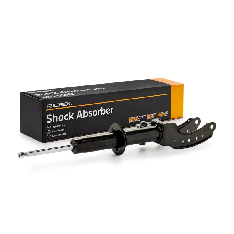 Image of Shock absorber RIDEX 854S2479