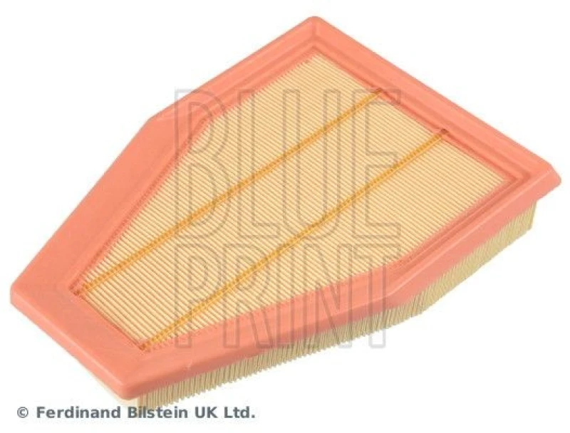 Image of Blue PRINT Air filter Blue PRINT ADBP220051