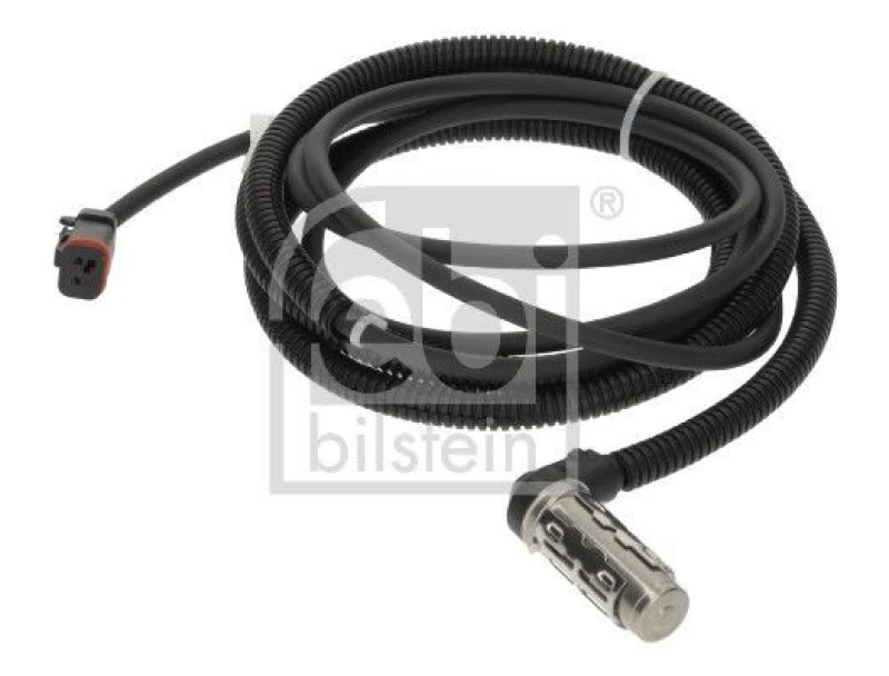 Image of ABS sensor FEBI BILSTEIN 196752