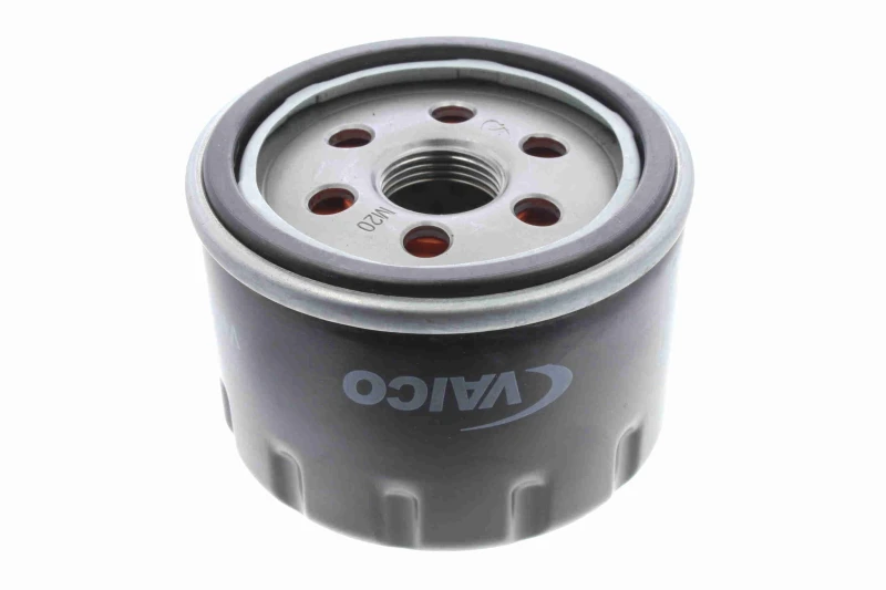 Image of VAICO V46-0083 Oil filter Spin-on Filter, Original VAICO Quality, with one anti-return valve Oil Filter (7)