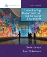 Image of empowerment series understanding human behavior and the social environment