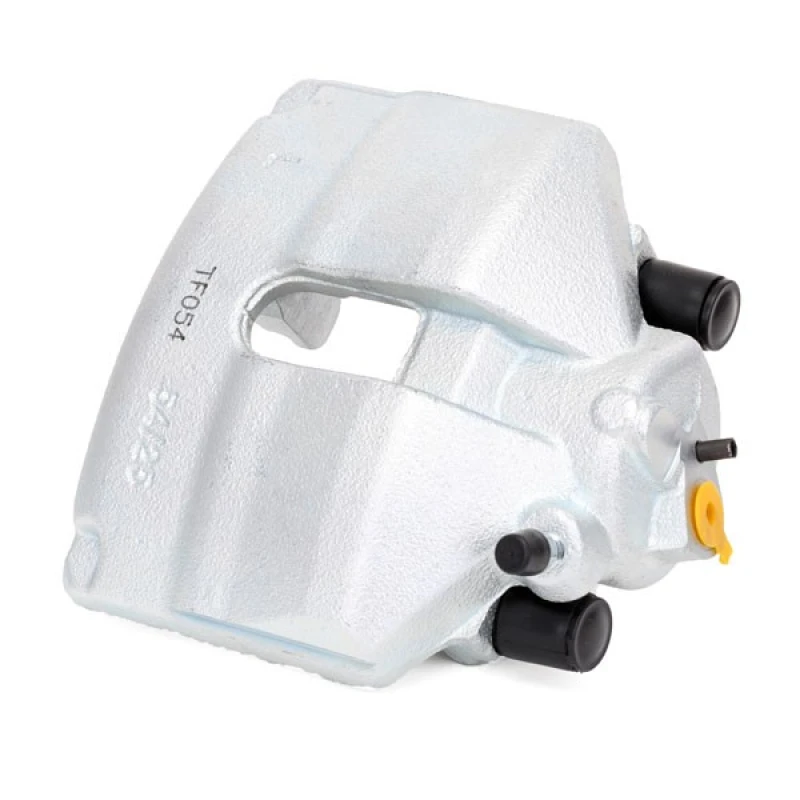 Image of A.B.S. 520011 Brake caliper Grey Cast Iron Brake Caliper (78)