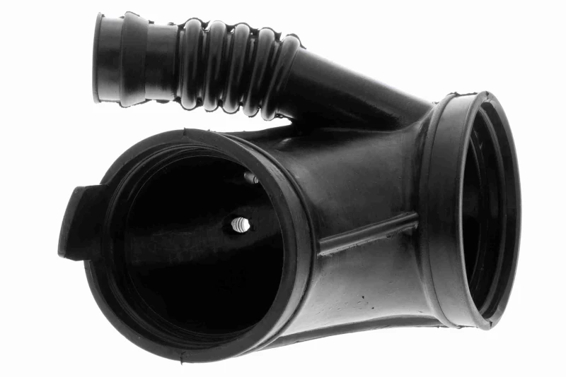Image of VAICO V20-1631 Intake Pipe, air filter Original VAICO Quality Intake Pipe,air filter (1591)