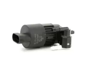 Image of TOPRAN Windshield Washer Pump 700 174 Washer Pump,Windscreen Washer Pump RENAULT,TWINGO I (C06_),CLIO II (BB0/1/2_, CB0/1/2_),KANGOO (KC0/1_)