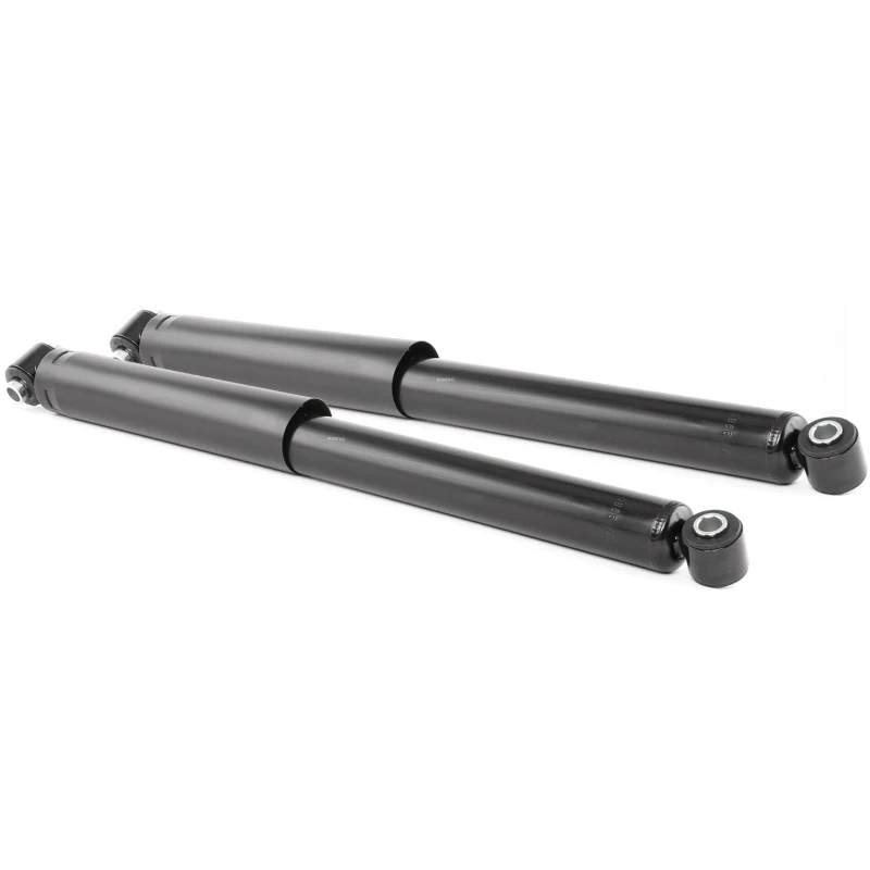 Image of RIDEX 854S20549 Shock absorber Front axle both sides, Oil Pressure, Twin-Tube Shock Absorber (854)