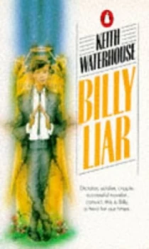 Image of Billy Liar by Keith Waterhouse Paperback