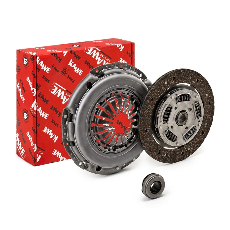 Image of KAWE Clutch kit KAWE 962693