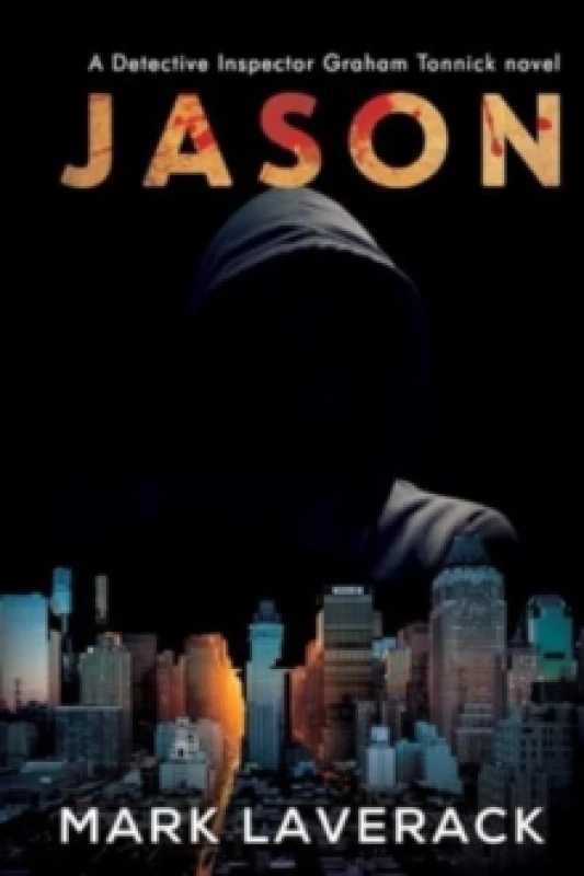 Image of JASON Paperback / softback