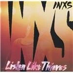 image of INXS - Listen Like Thieves [Remastered] (Music CD)