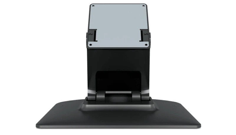 Image of Elo Touch Solution Elo Touch Solutions E307788 monitor mount / stand 38.1cm (15") Desk Black E307788