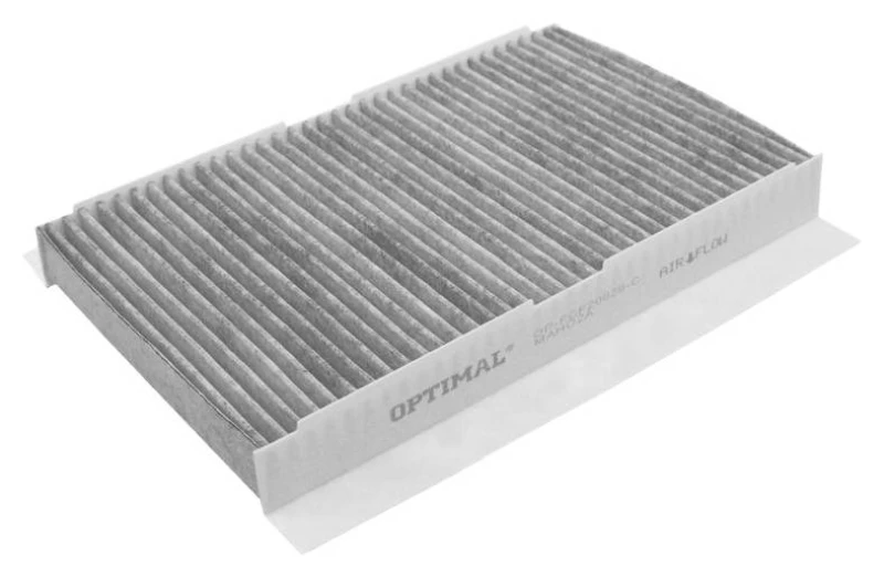 Image of OPTIMAL OP-FCF20029-C Pollen filter Activated Carbon Filter Filter,interior air (424)