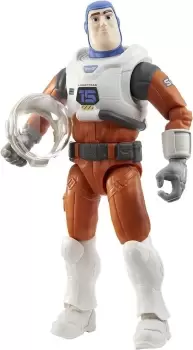 image of Disney Pixar Lightyear Large Scale XL15 Buzz Figure