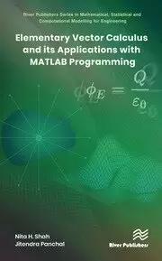 Image of Elementary Vector Calculus and Its Applications with MATLAB Programming
