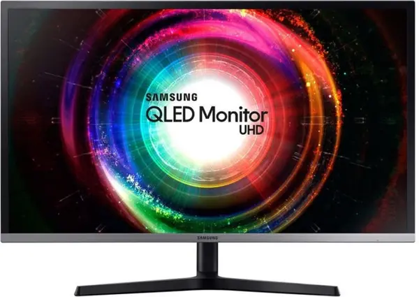 Image of Samsung 32" U32H850UMU 4K Ultra HD LED Monitor