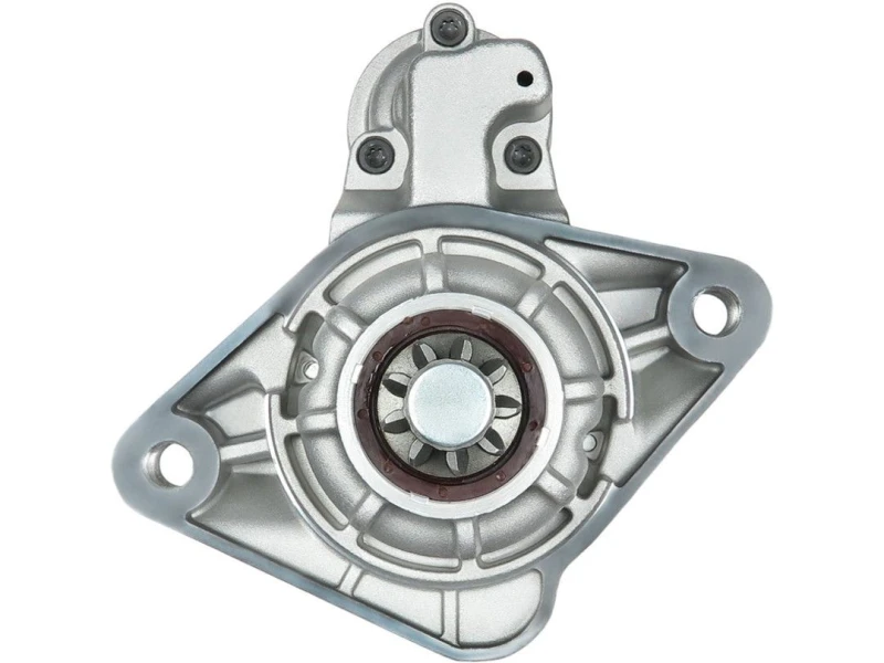 Image of AS-PL Starter motor AS-PL S0672S
