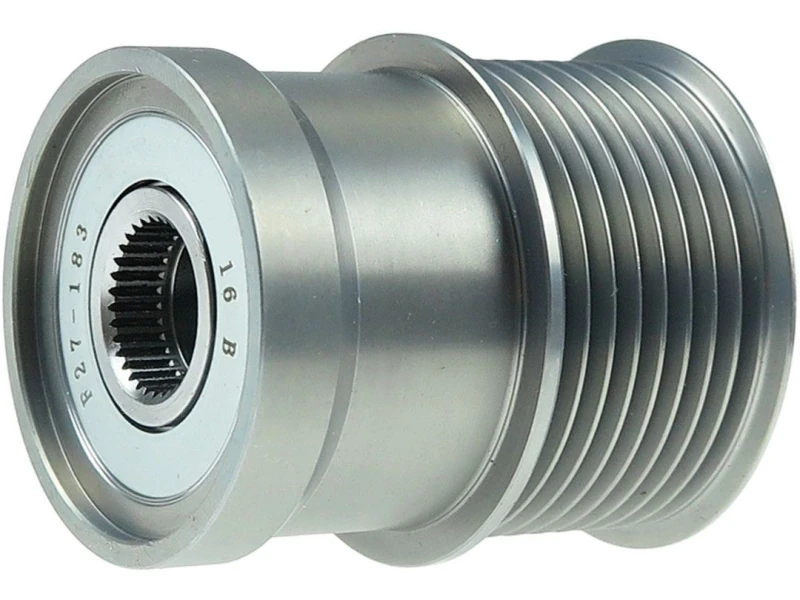 Image of AS-PL Alternator clutch pulley AS-PL AFP0094
